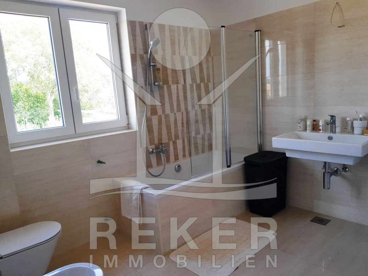 Badezimmer Deckenhoch Fliesen Oder Nicht - lueduprep